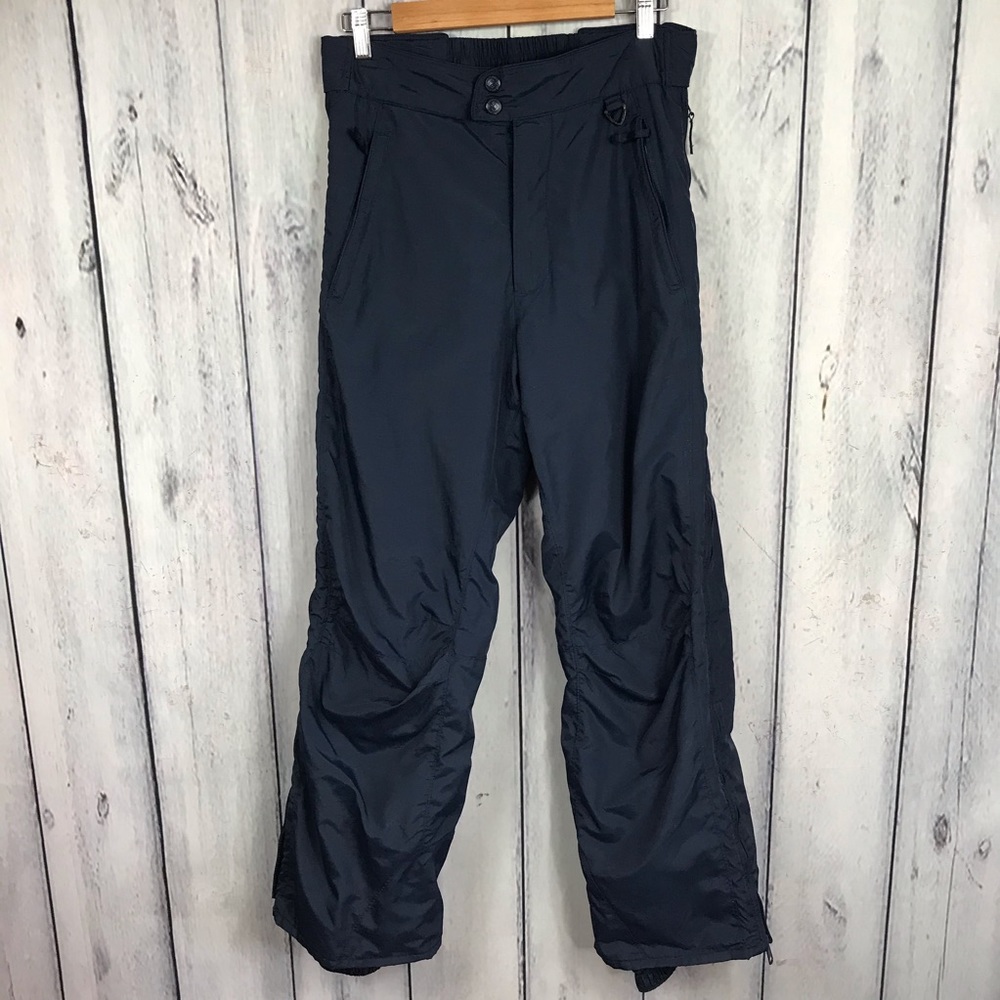 Columbia Women’s Medium Snow Pants Skiing
